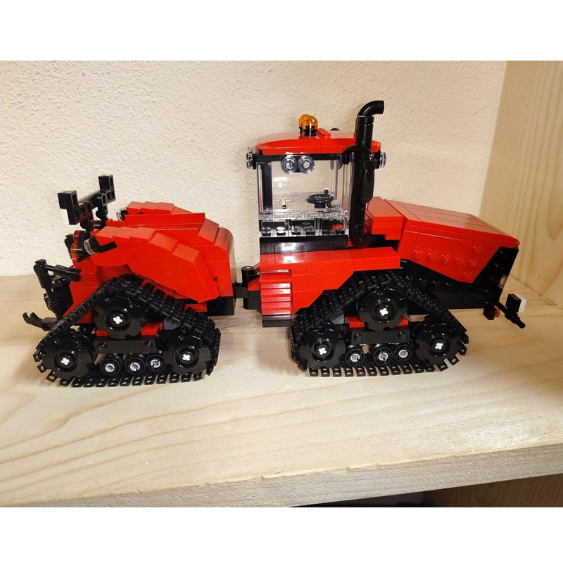 MOC-260750 Urban Farm Agricult - Urban Farming And Urban Agriculture avis et prix