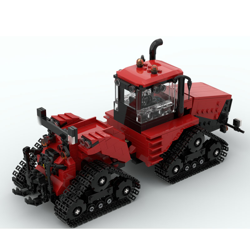MOC-260750 Urban Farm Agricult - Urban Farming And Urban Agriculture avis et prix