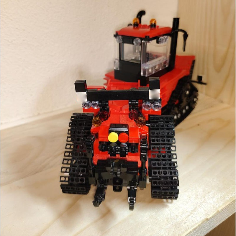 MOC-260750 Urban Farm Agricult - Urban Farming And Urban Agriculture avis et prix