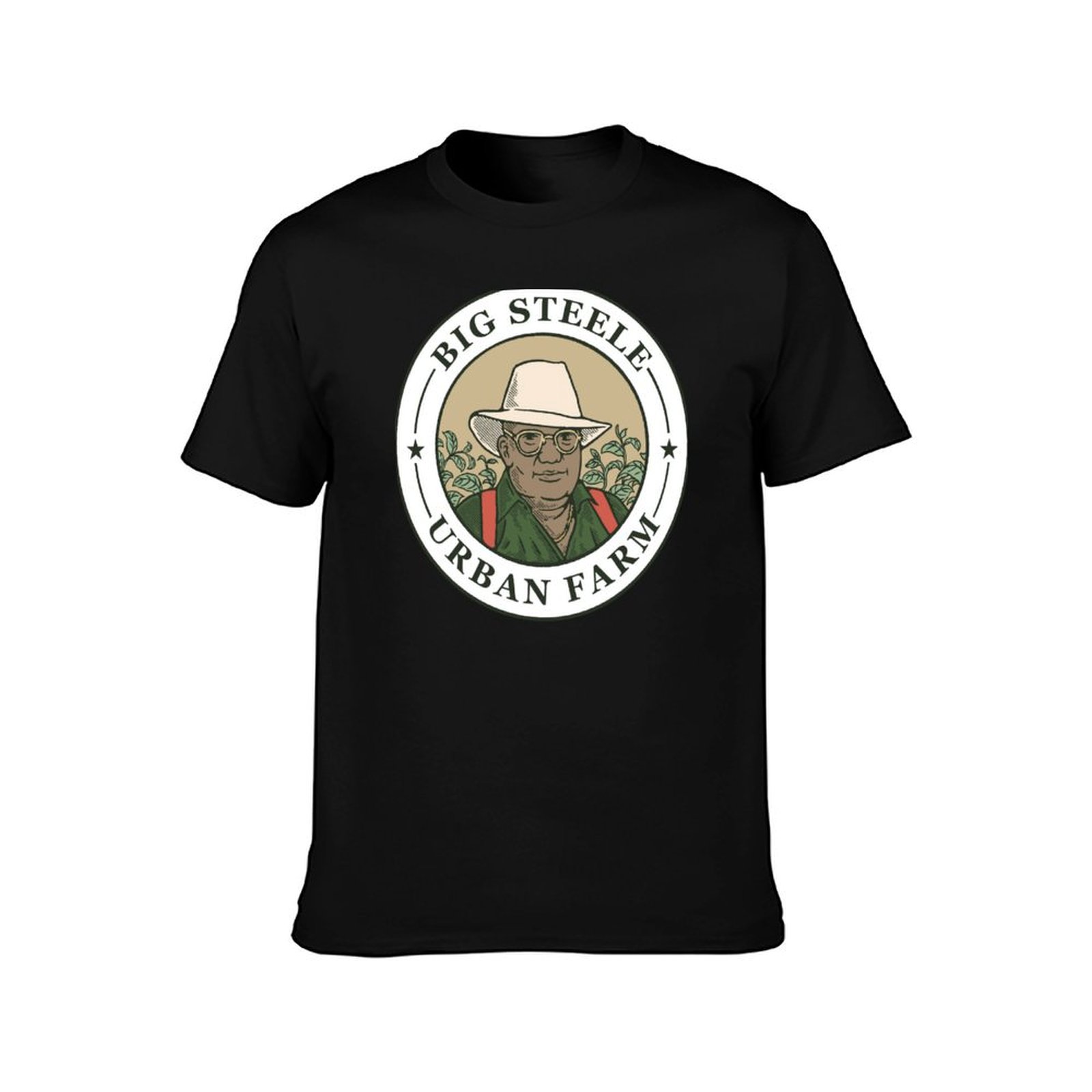 Urban farming T-Shirt cotton t - Urban Farming In China avis et prix