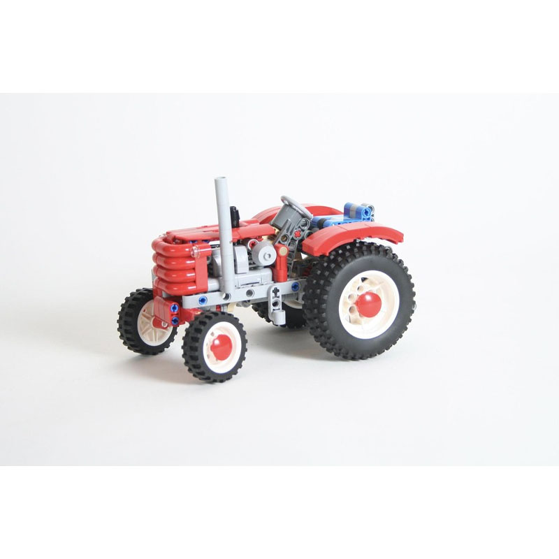 MOC-134064 Urban Farm Agricult - Urban Farming And Urban Agriculture avis et prix