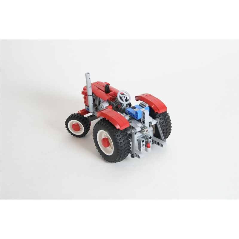 MOC-134064 Urban Farm Agricult - Urban Farming And Urban Agriculture avis et prix