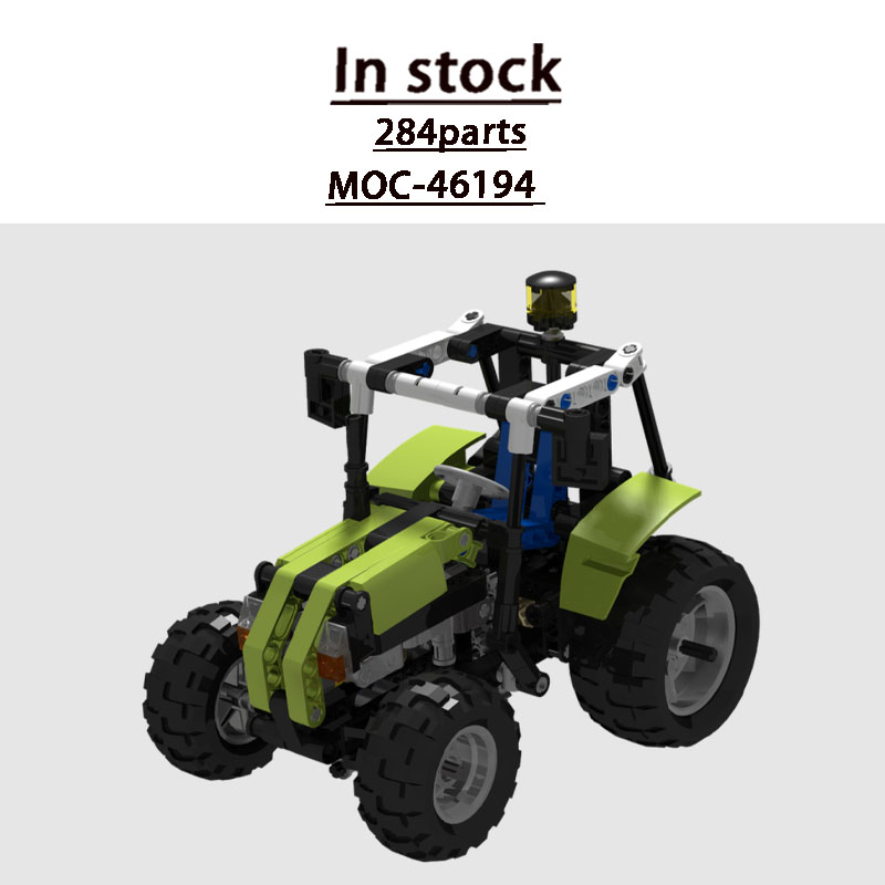 MOC-46194 Urban Farm Agricultu - Urban Farming And Urban Agriculture avis et prix