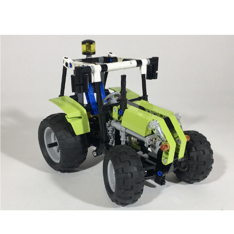 MOC-46194 Urban Farm Agricultu - Urban Farming And Urban Agriculture avis et prix