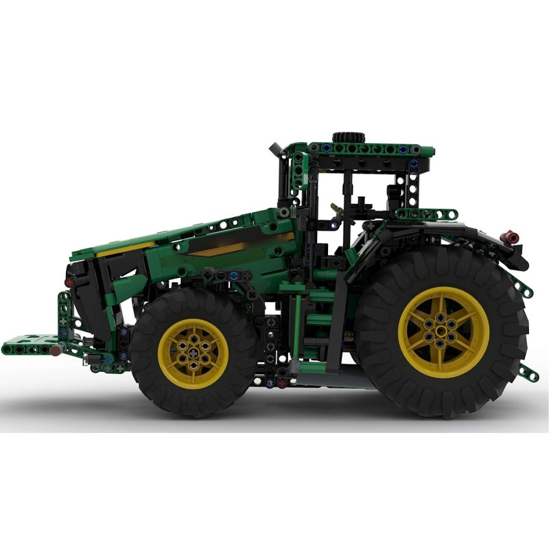 MOC-260846 Urban Farm Farming  - Urban Farming Building avis et prix