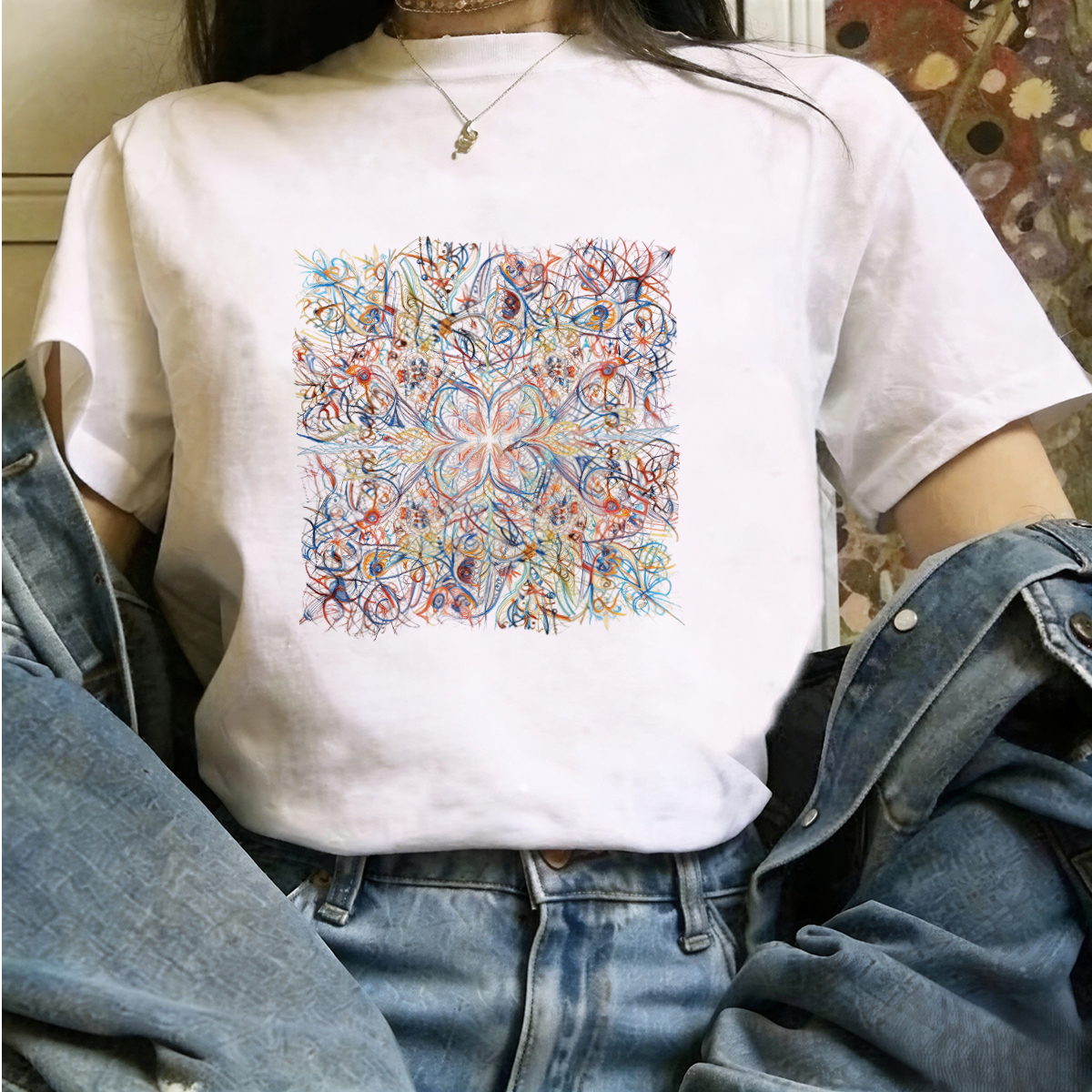 T Shirts Family Countryside Fa - Urban Farming In China avis et prix