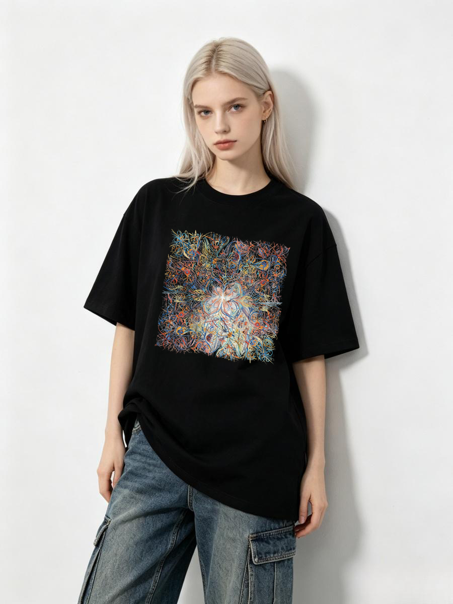 T Shirts Family Countryside Fa - Urban Farming In China avis et prix