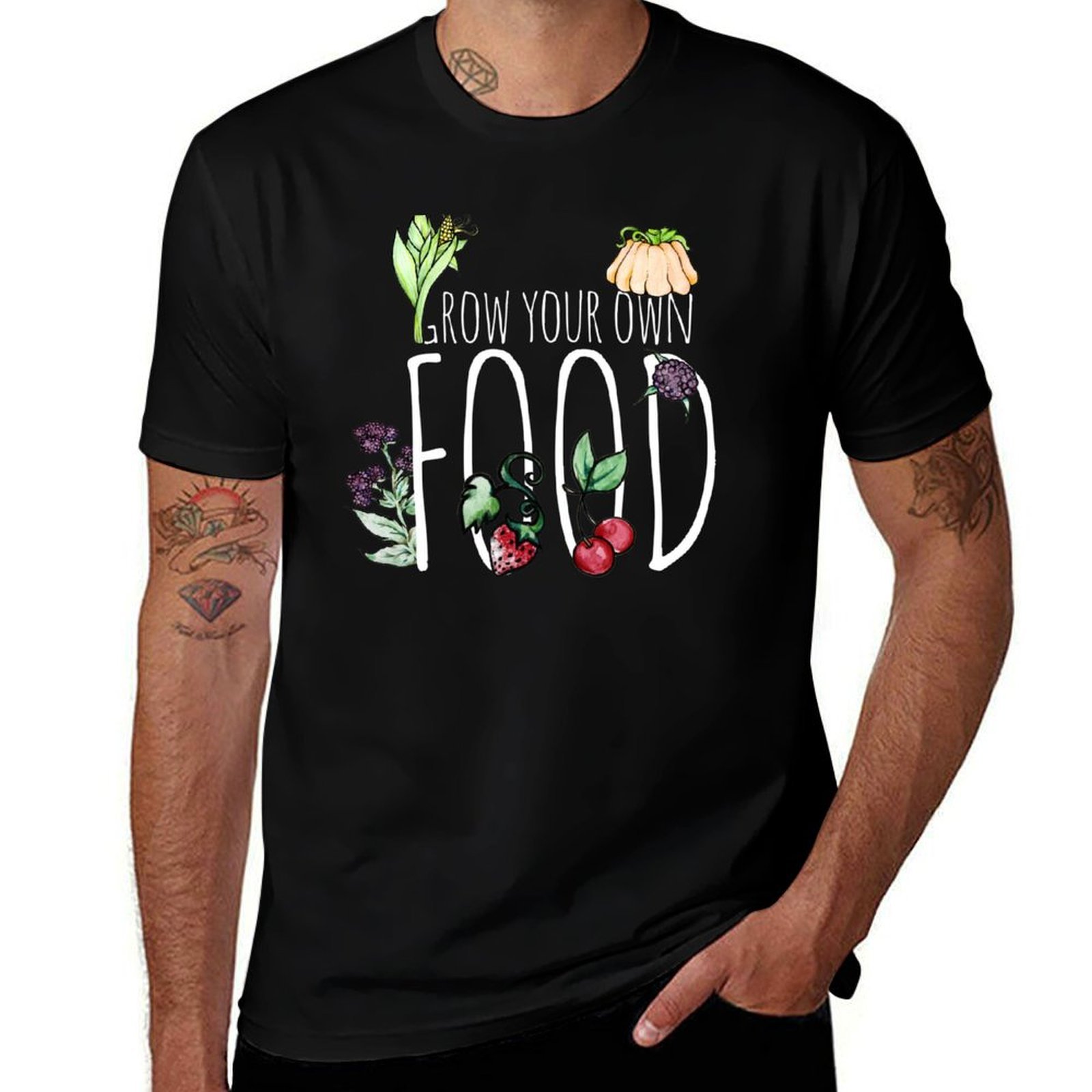 Grow your own FOOD urban farmi - Urban Farming In China avis et prix