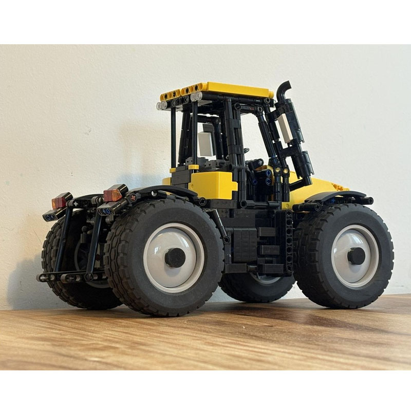 MOC-254775 Urban Farm Agricult - Urban Farming And Urban Agriculture avis et prix