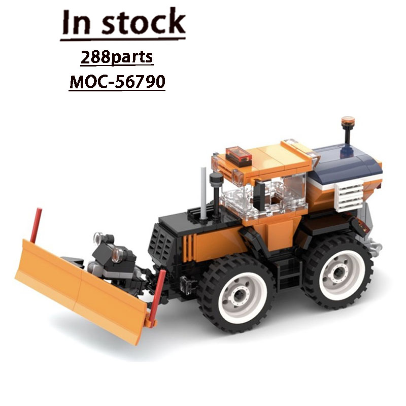MOC-56790 Urban Farm Agricultu - Urban Farming And Urban Agriculture avis et prix