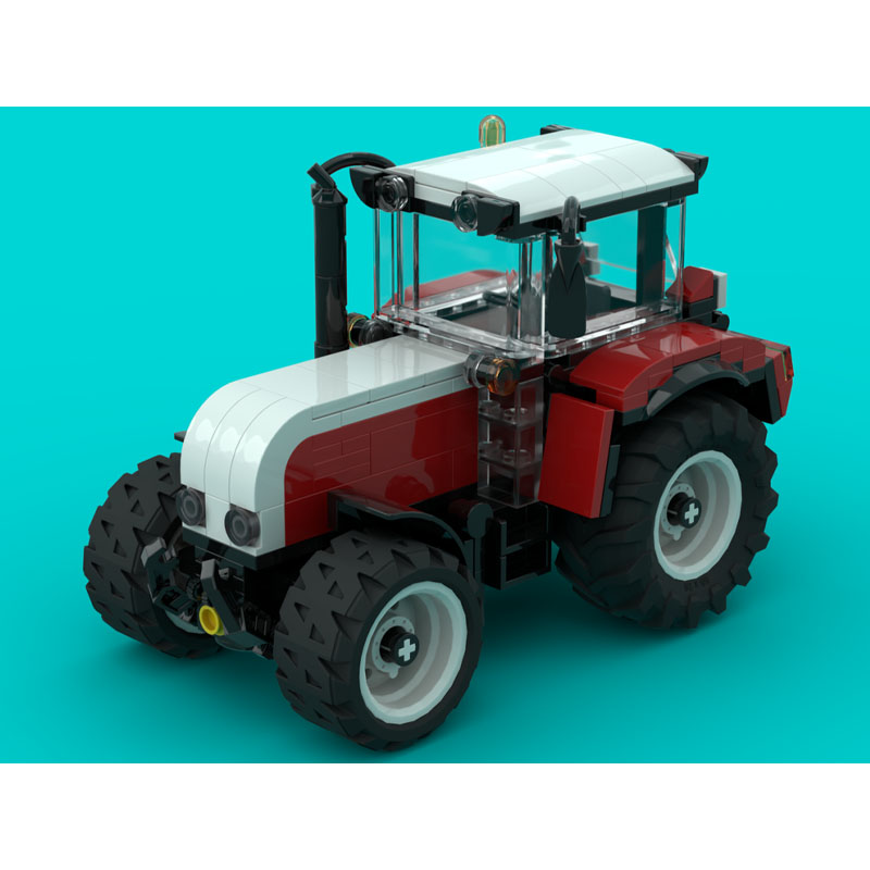 MOC-256353 Urban Farm Agricult - Urban Farming And Urban Agriculture avis et prix