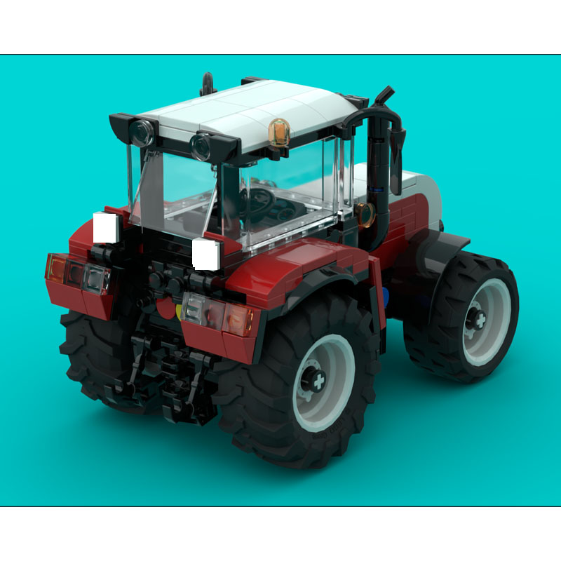 MOC-256353 Urban Farm Agricult - Urban Farming And Urban Agriculture avis et prix