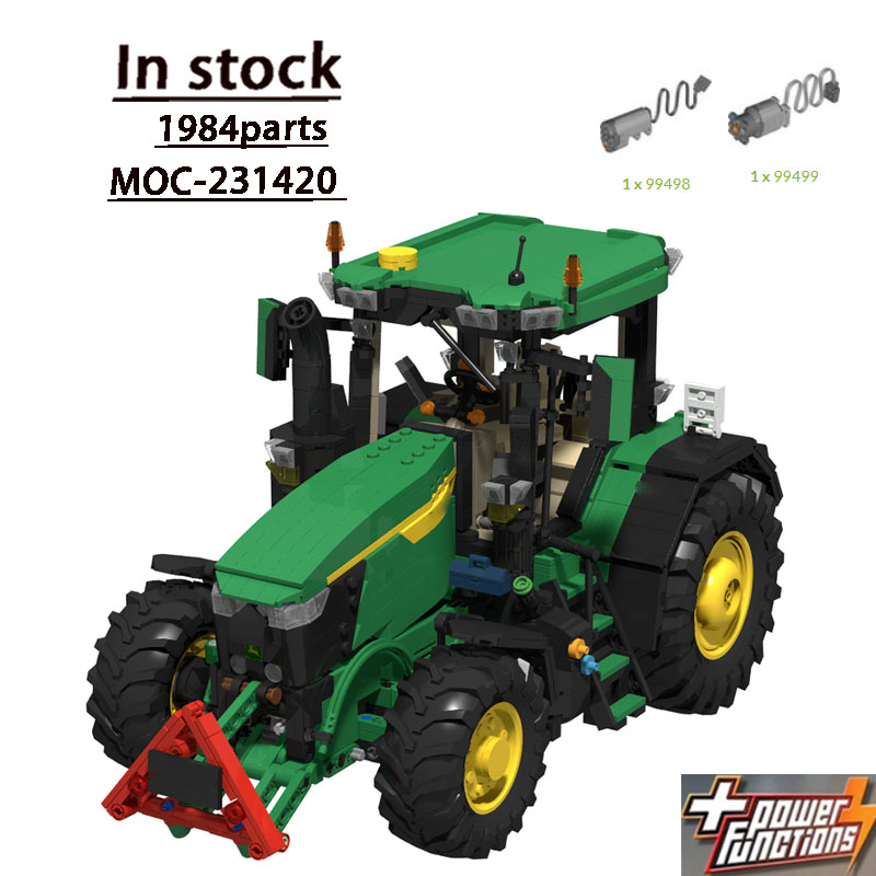 MOC-231420 Urban Farm Agricult - Urban Farming And Urban Agriculture avis et prix