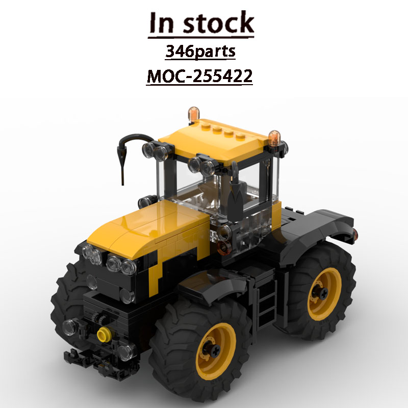 MOC-255422 Urban Farm Agricult - Urban Farming And Urban Agriculture avis et prix