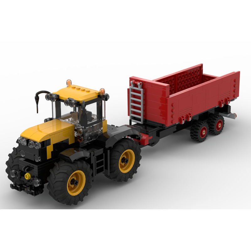 MOC-255422 Urban Farm Agricult - Urban Farming And Urban Agriculture avis et prix