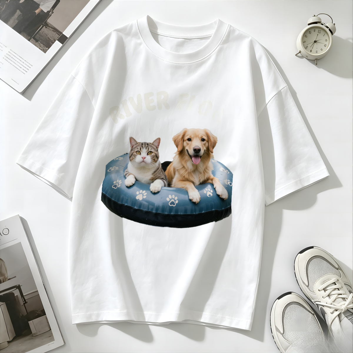 Round Neck Mushroom Leather La - Urban Farming And Urban Agriculture avis et prix