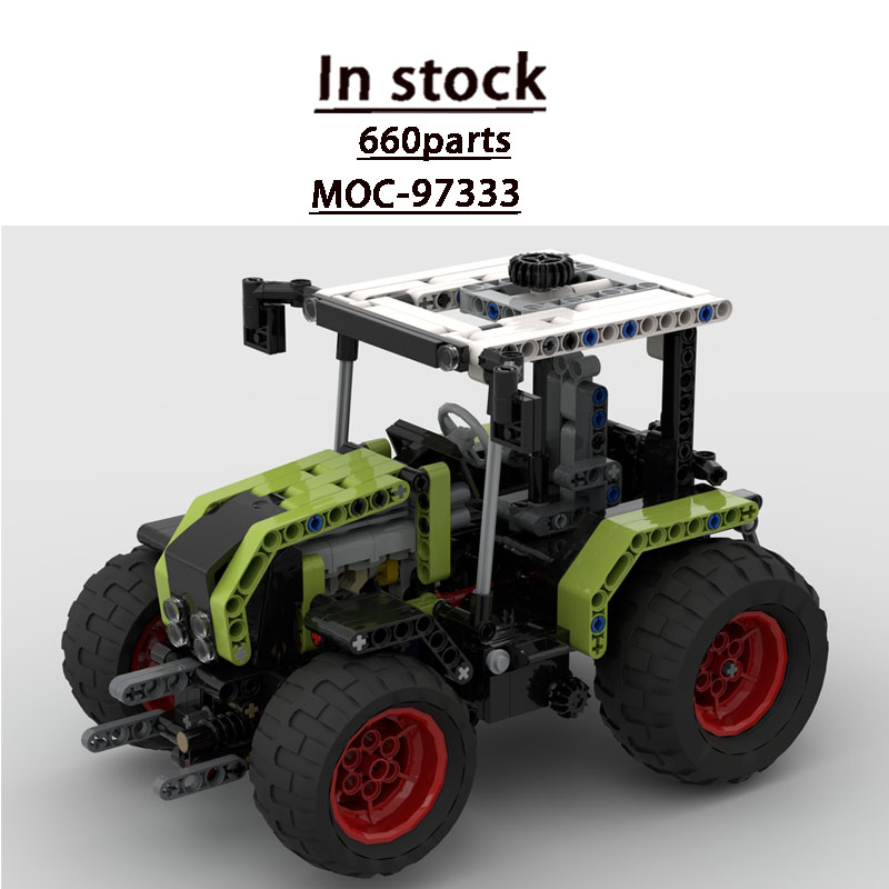 MOC-97333 Urban Farm Agricultu - Urban Farming And Urban Agriculture avis et prix