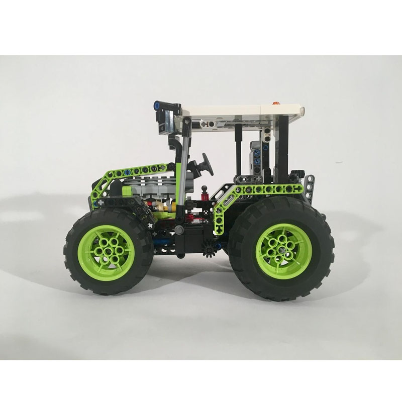 MOC-97333 Urban Farm Agricultu - Urban Farming And Urban Agriculture avis et prix