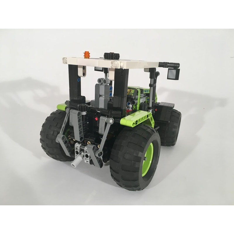 MOC-97333 Urban Farm Agricultu - Urban Farming And Urban Agriculture avis et prix