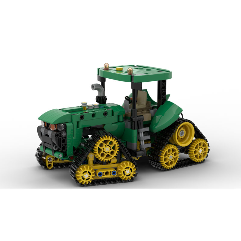 MOC-168130 New Urban Farm Agri - Urban Farming And Urban Agriculture avis et prix