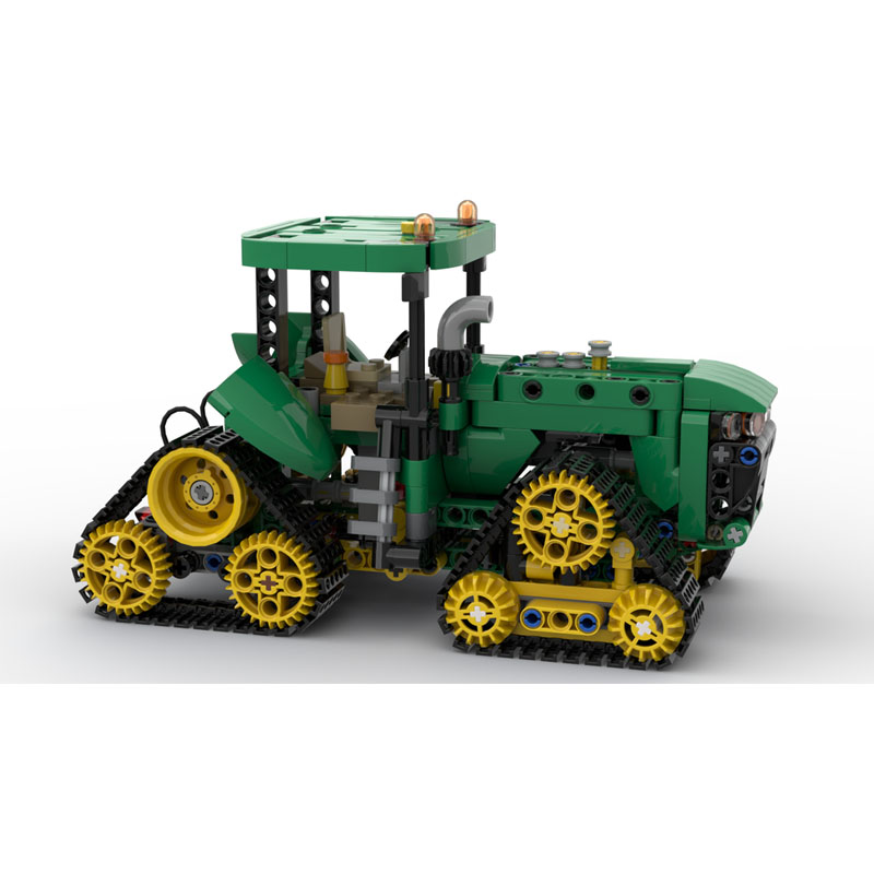 MOC-168130 New Urban Farm Agri - Urban Farming And Urban Agriculture avis et prix