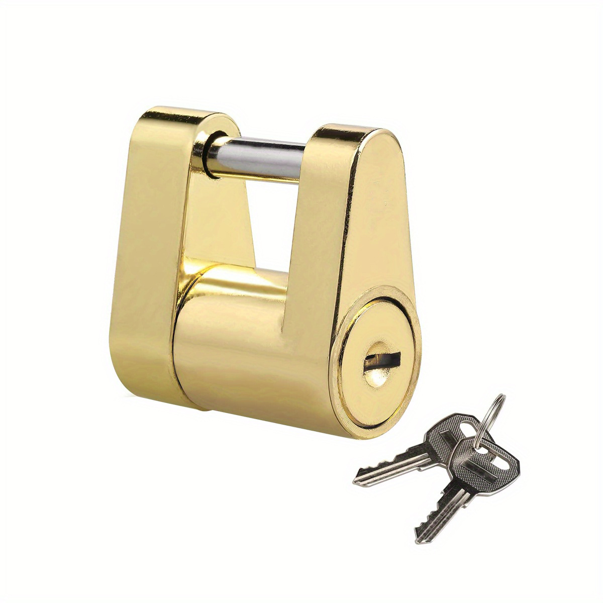 Trailer Hitch Lock, it feature - Urban Farming And Urban Agriculture avis et prix