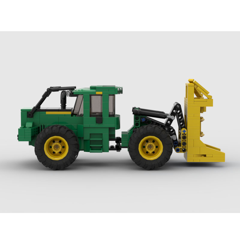 MOC-106923 Urban Farm Agricult - Urban Farming And Urban Agriculture avis et prix