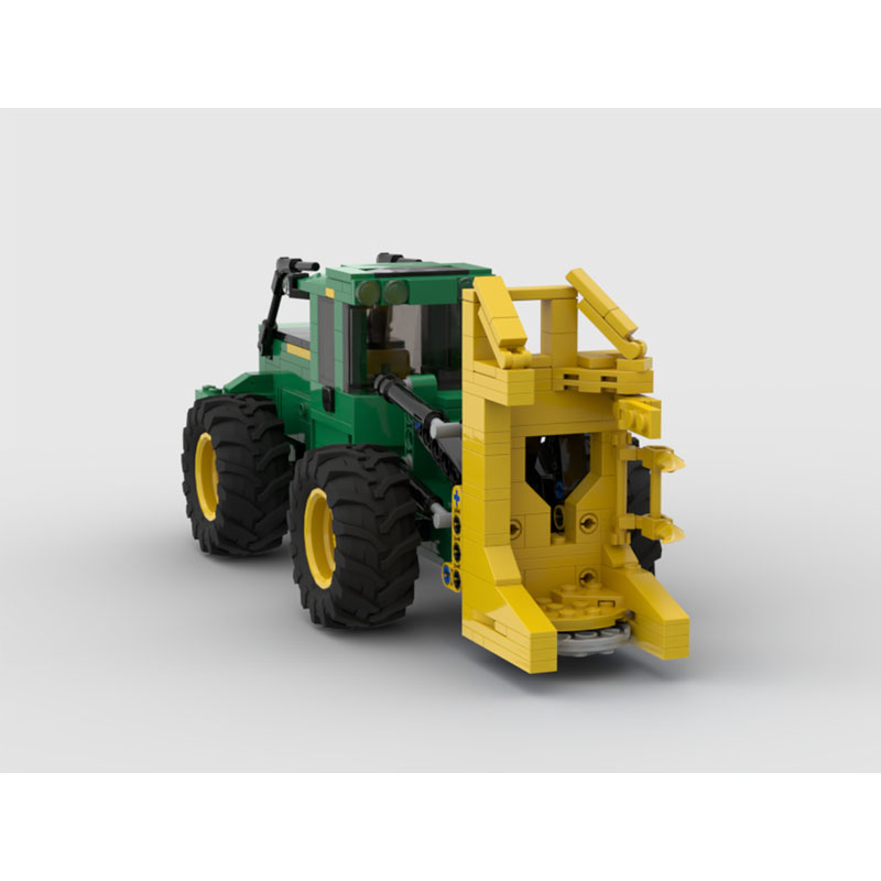 MOC-106923 Urban Farm Agricult - Urban Farming And Urban Agriculture avis et prix