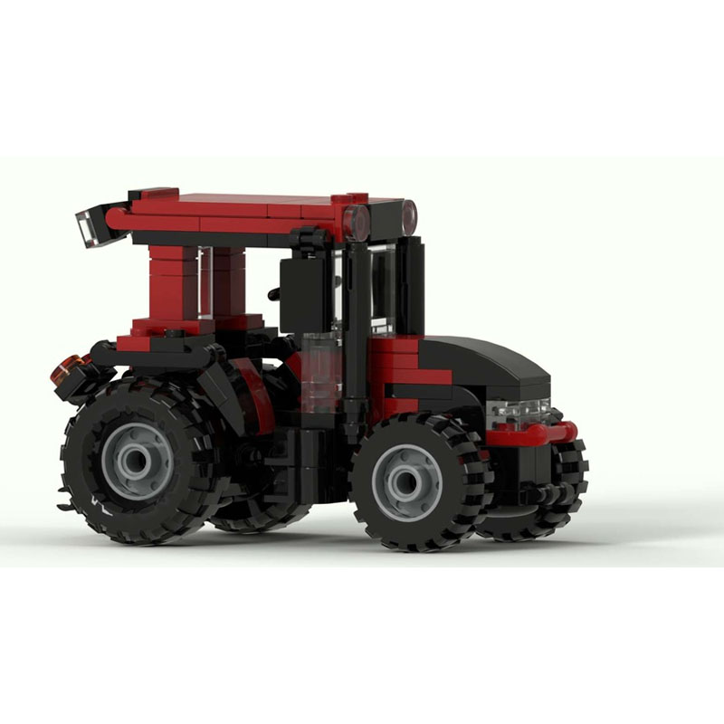 MOC-65538 Urban Farm Agricultu - Urban Farming And Urban Agriculture avis et prix
