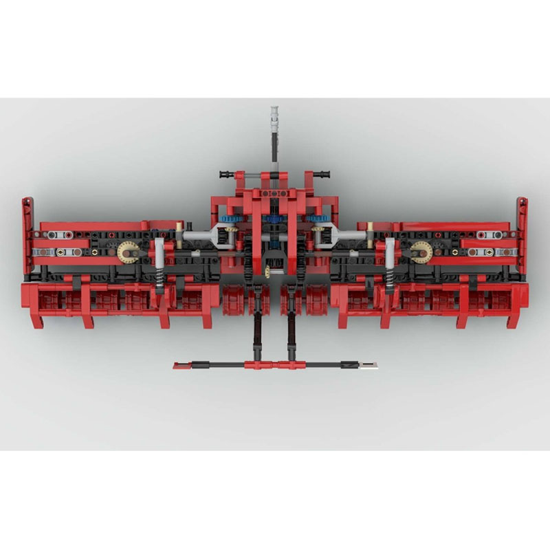 MOC-257330 Urban Farm Agricult - Urban Farming And Urban Agriculture avis et prix
