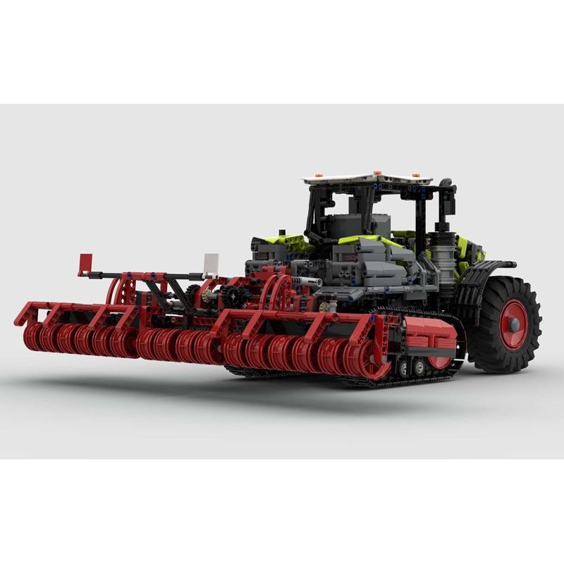 MOC-257330 Urban Farm Agricult - Urban Farming And Urban Agriculture avis et prix
