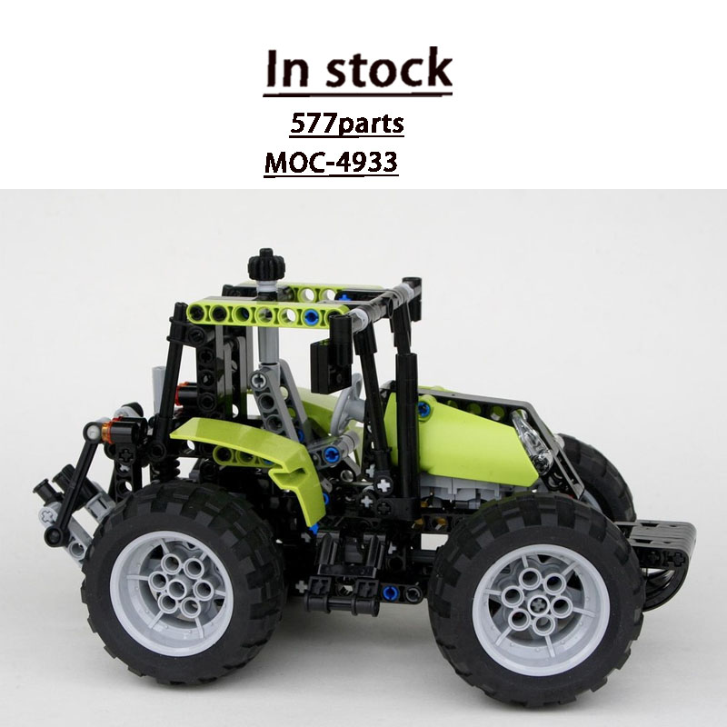 MOC-4933 Urban Farm Agricultur - Urban Farming And Urban Agriculture avis et prix
