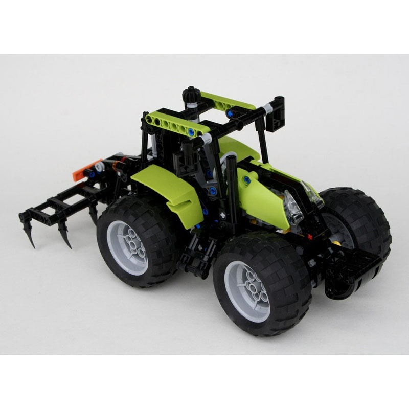 MOC-4933 Urban Farm Agricultur - Urban Farming And Urban Agriculture avis et prix